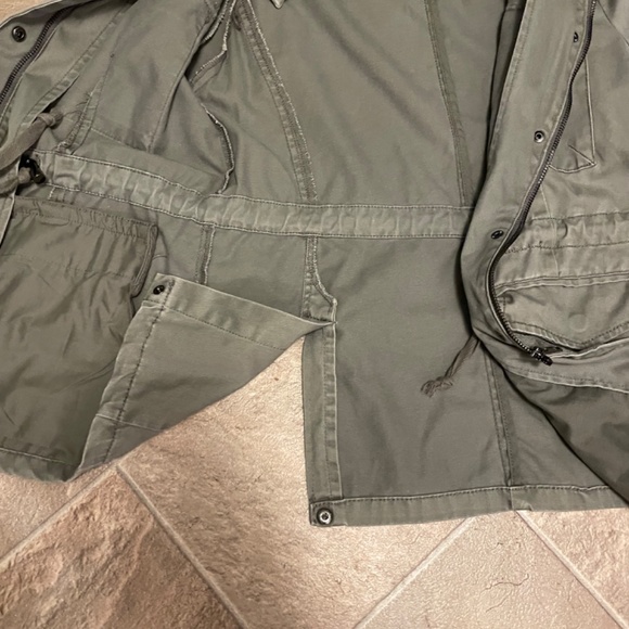 A.n.a. barn jacket - Picture 5 of 6